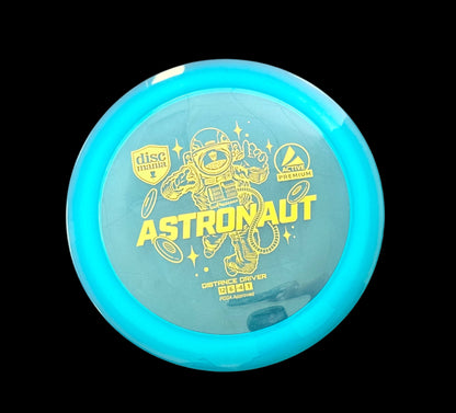 Astronaut Active Premium