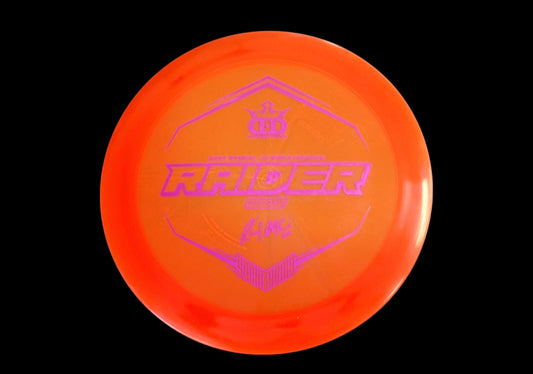 Lucid Ice Sockibomb Raider