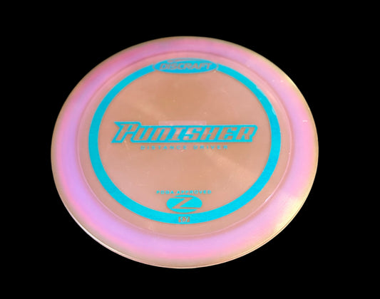 Elite Z Punisher