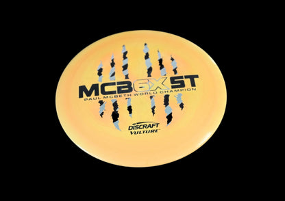 ESP Paul Mcbeth 6X Vulture