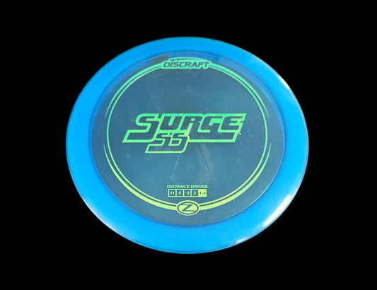 Surge SS