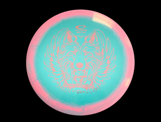 Grand Orbit Saint Pro
