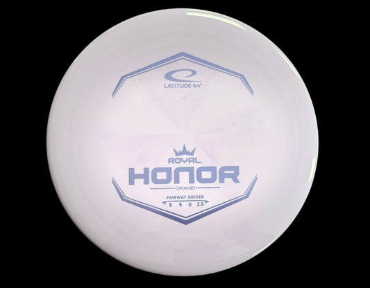 Grand Royal Honor