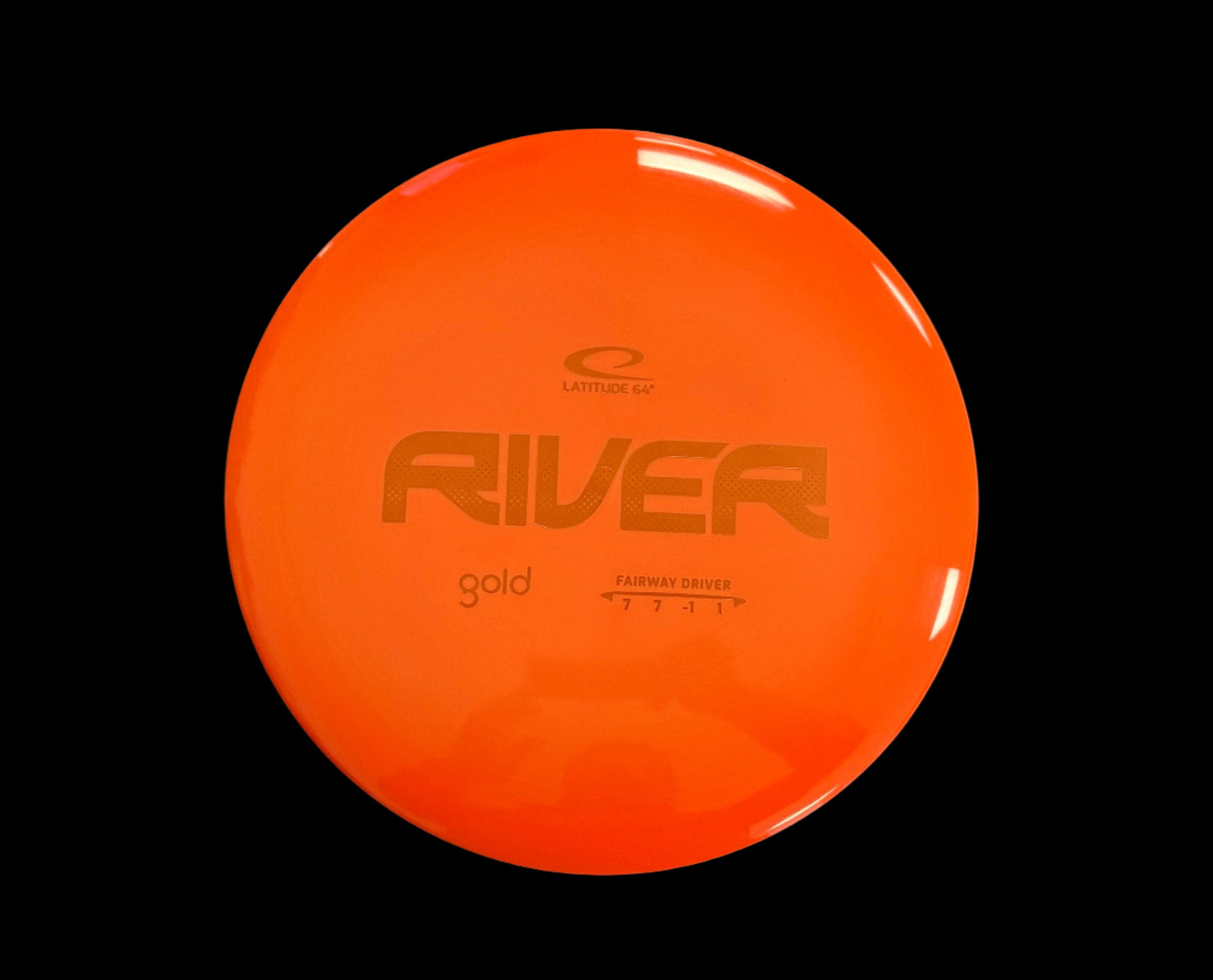Gold River