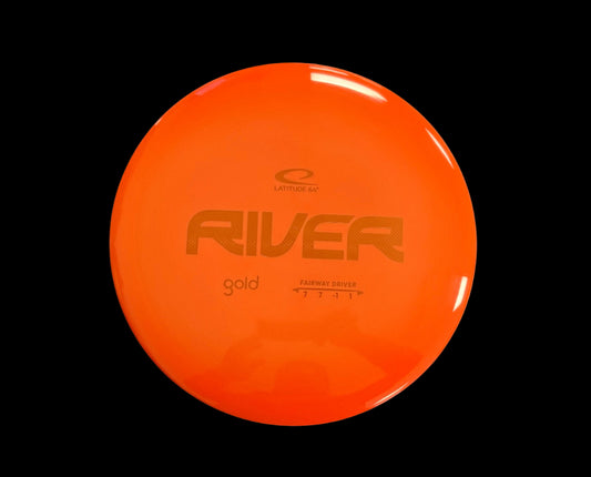 Gold River