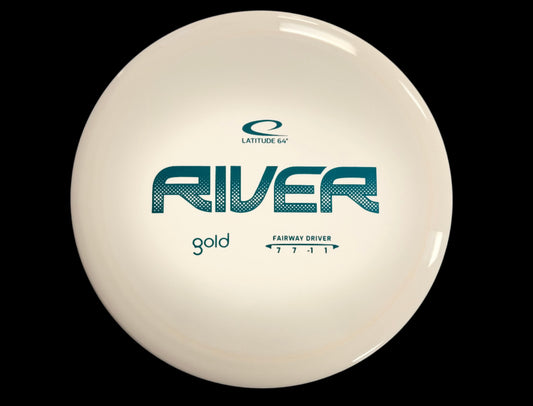 Gold River