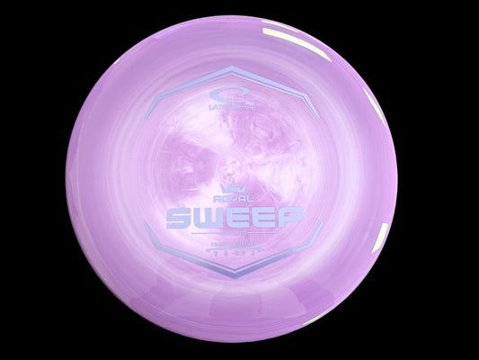 Grand Royal Sweep