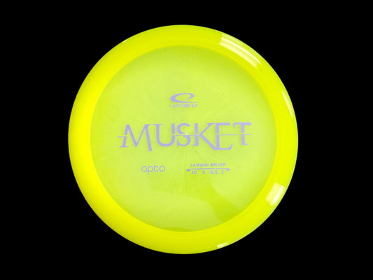 Opto Musket