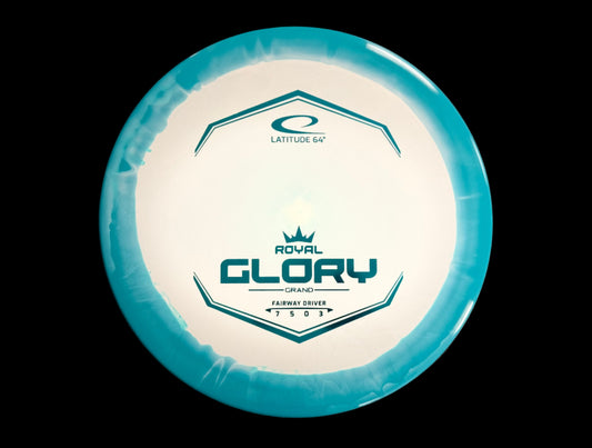 Grand Orbit Glory