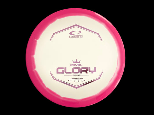 Grand Orbit Glory