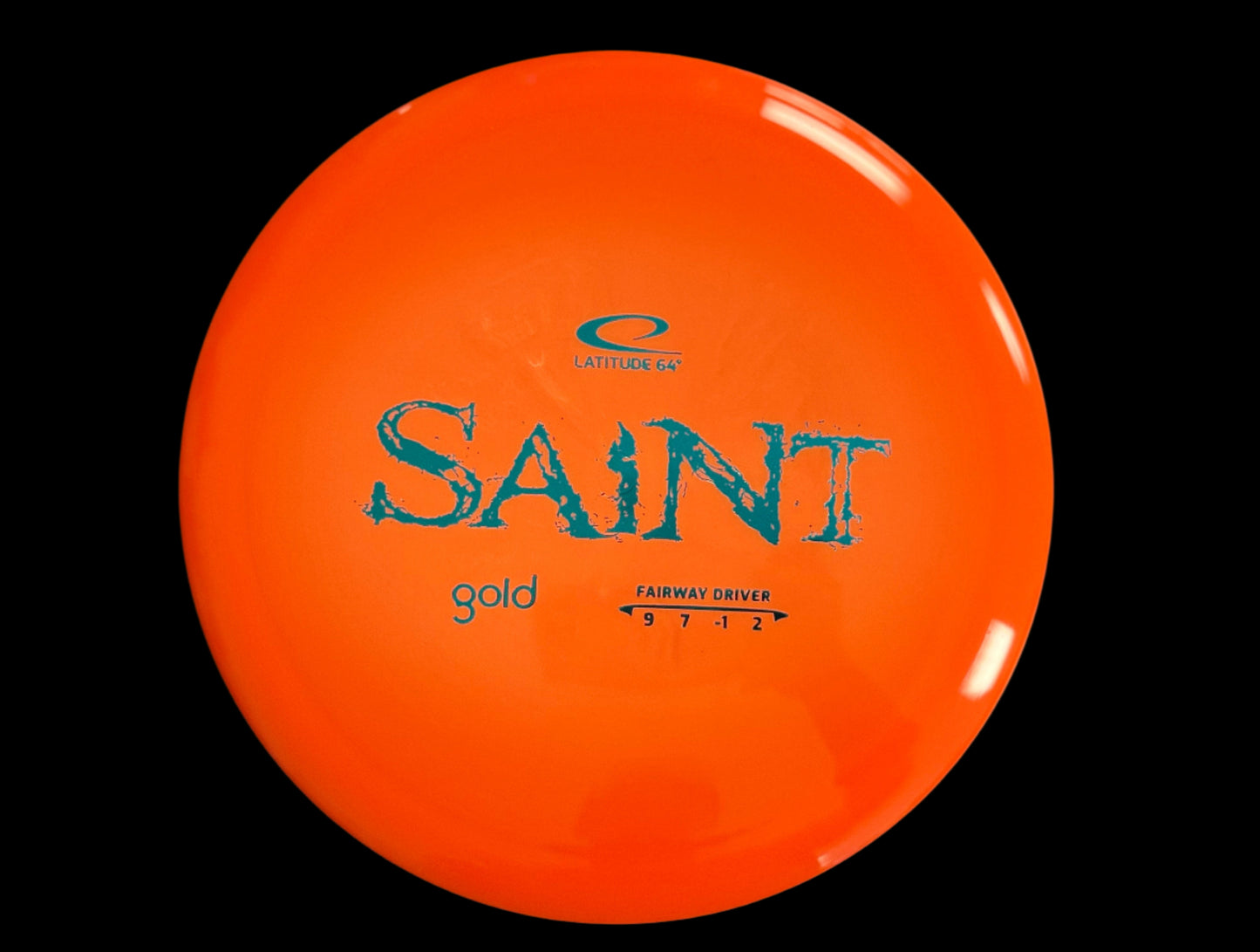 Gold Saint