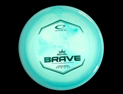 Grand Brave