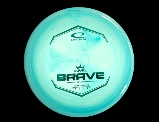 Grand Royal Brave