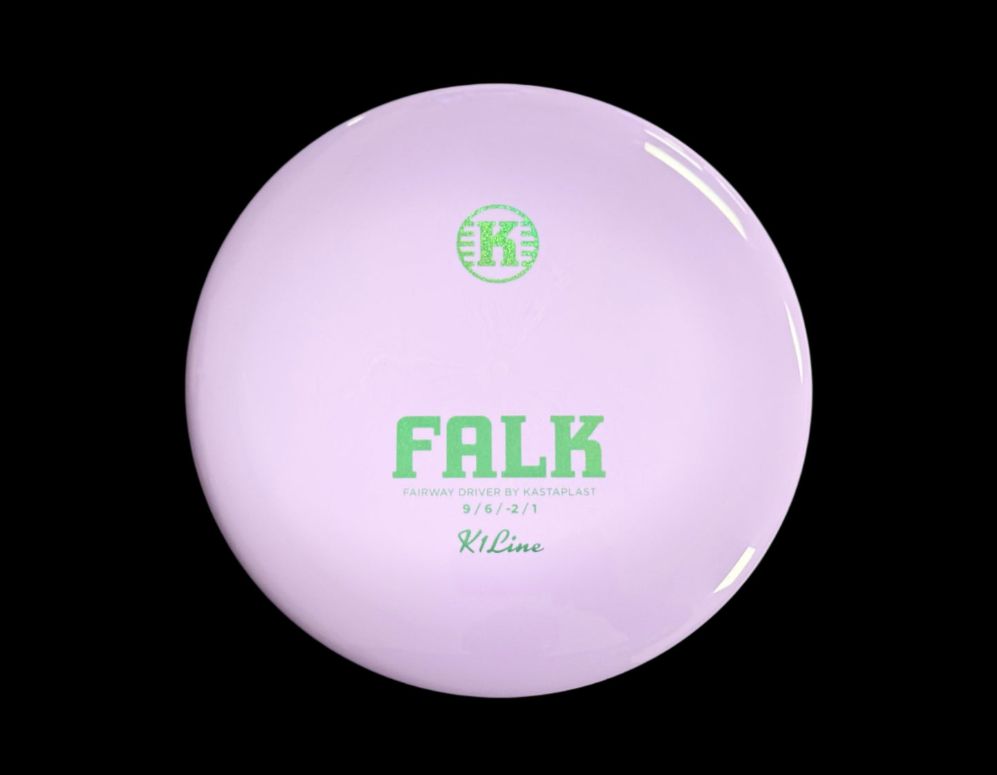 K1 Line Falk