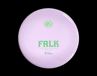 K1 Line Falk