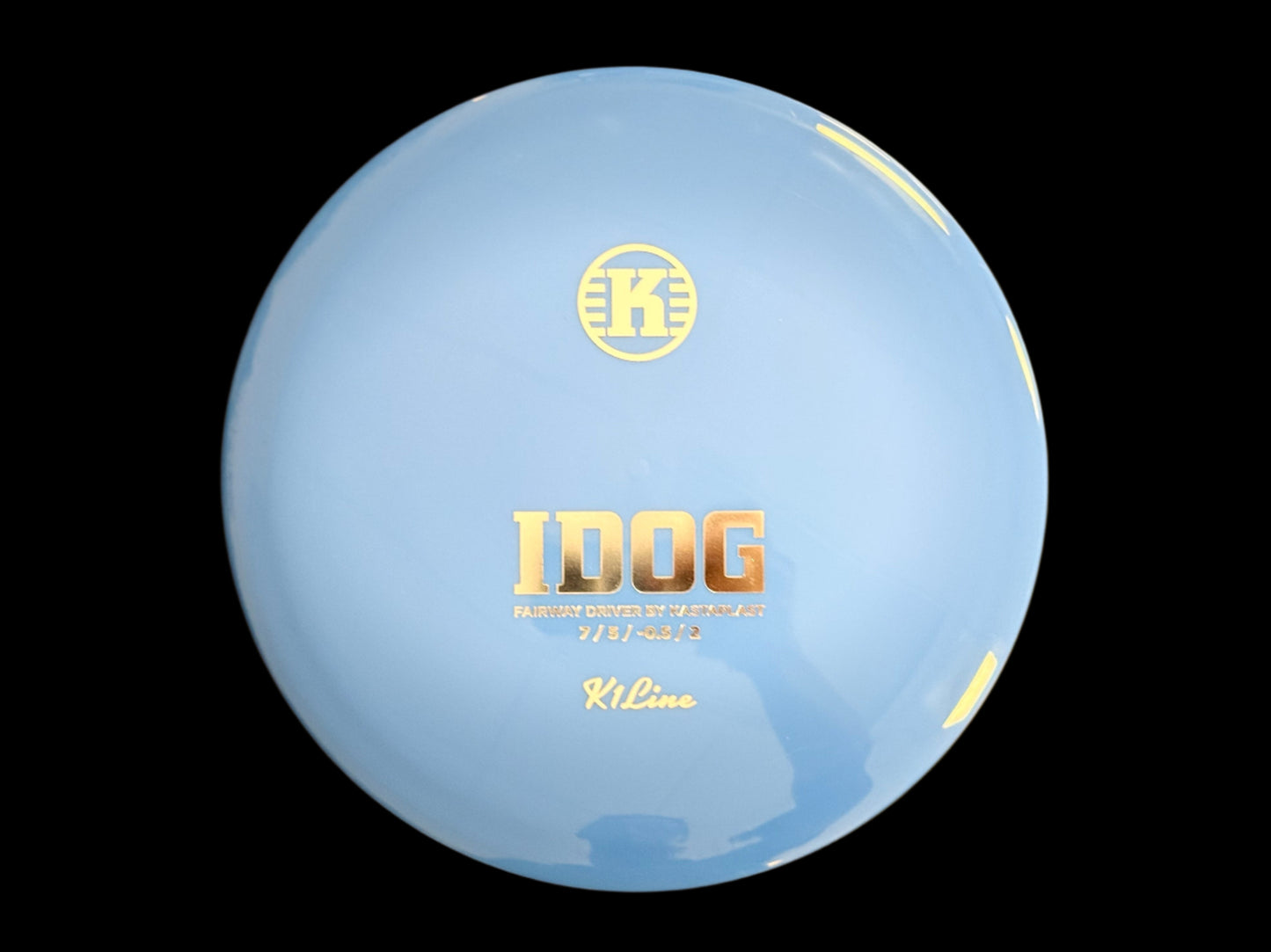 K1 Line Idog