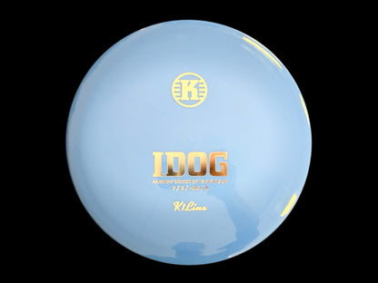 K1 Line Idog
