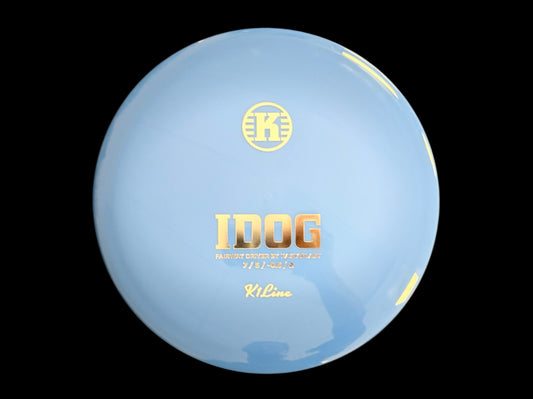 K1 Line Idog