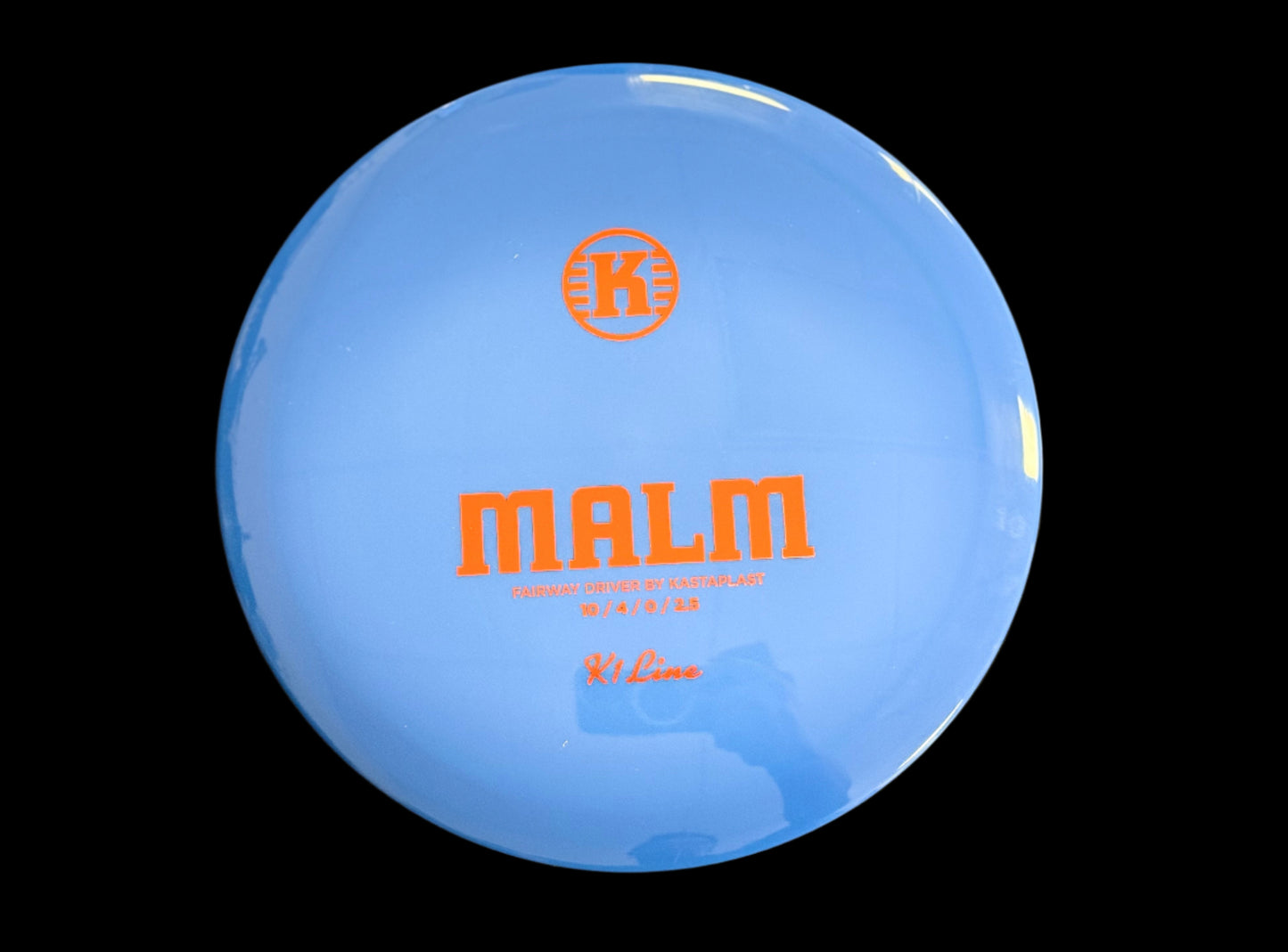 K1 Line Malm