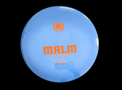 K1 Line Malm
