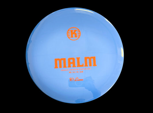 K1 Line Malm