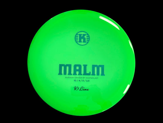 K1 Line Malm