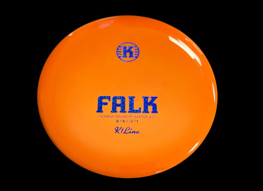 K1 Line Falk