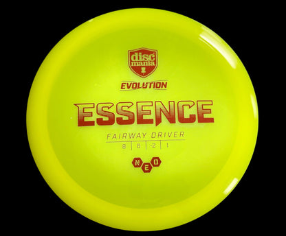 NEO Essence