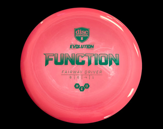 NEO Function