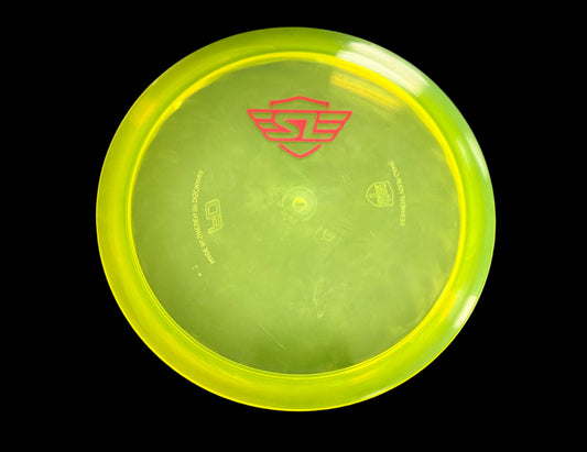 Simon Lizzotte C-Line FD