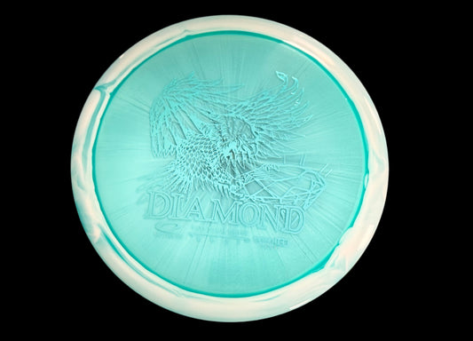 Opto Ice Diamond