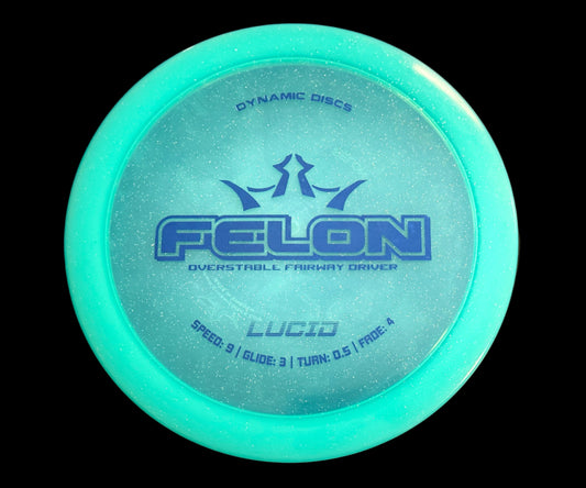 Lucid Felon