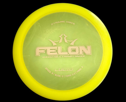 Lucid Felon