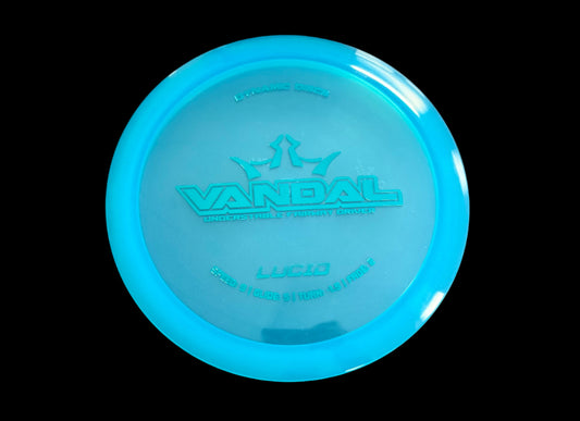 Lucid Vandal