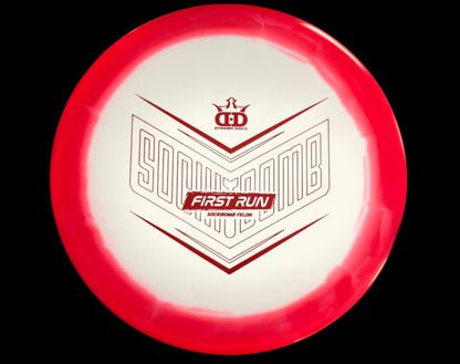 Supreme Orbit First Sockibomb Felon First Run