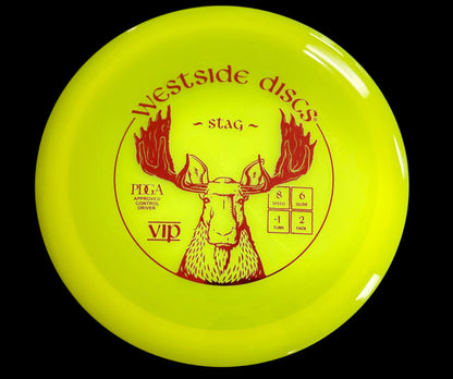 VIP Stag