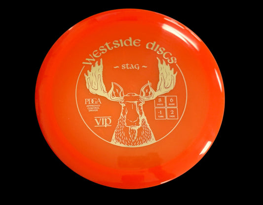 VIP Stag