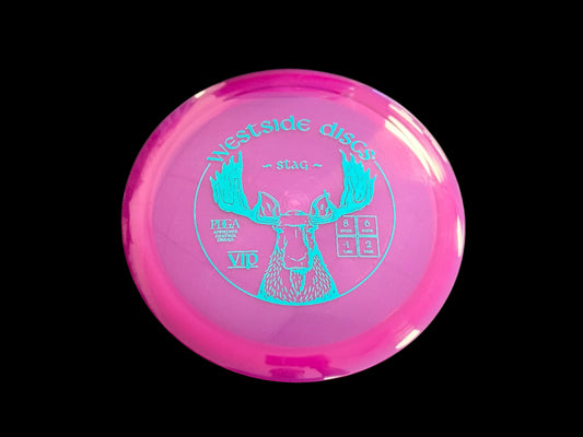 VIP Stag