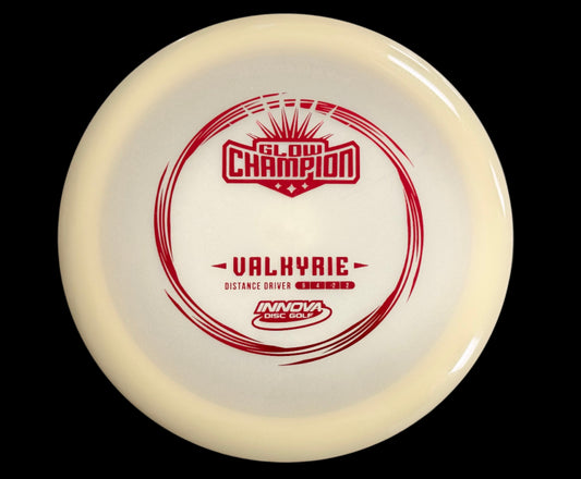 Glow Champion Valkyrie