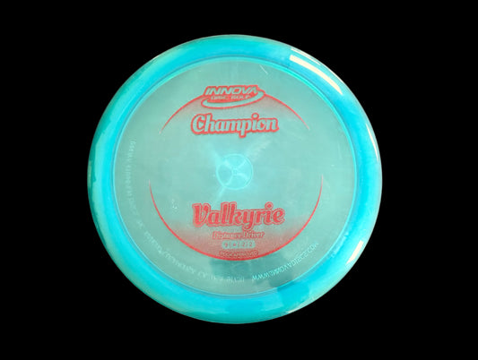 Champion Valkyrie