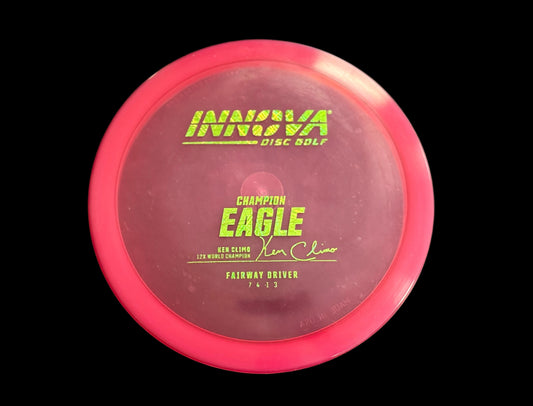 Champion Eagle