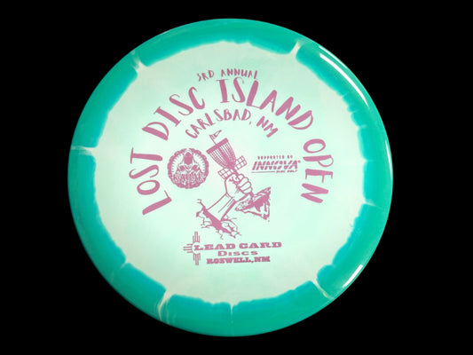 Halo Star Teebird3