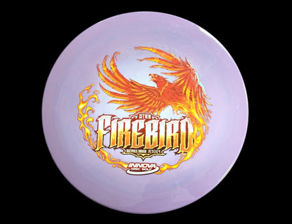 Star Firebird