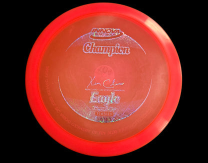 Champion Eagle