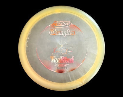 Champion Teebird