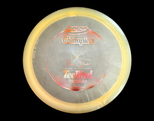 Champion Teebird