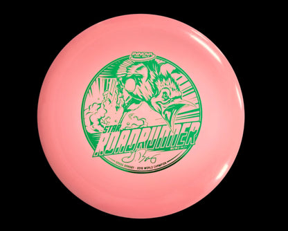 Star Roadrunner