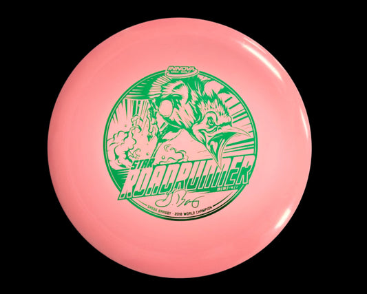 Star Roadrunner