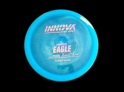 Champion Eagle