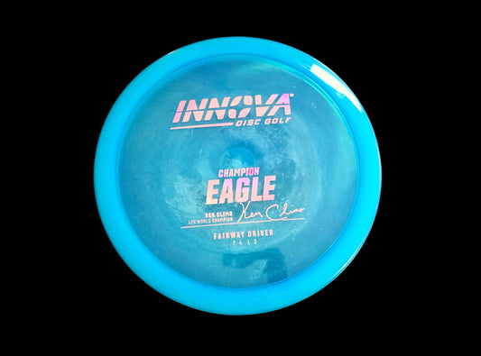 Champion Eagle